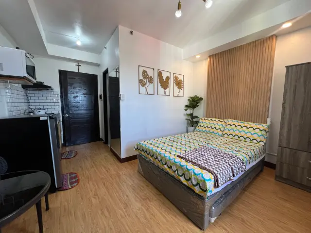 CONDO FOR RENT WITHIN THE CITY OF CAGAYAN DE ORO (PRIME LOCATION) - Secondary Image