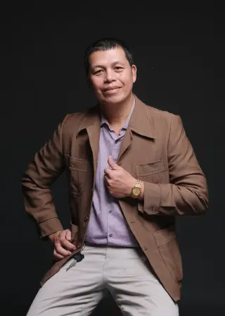 Avatar of Jose Alvin Ramirez