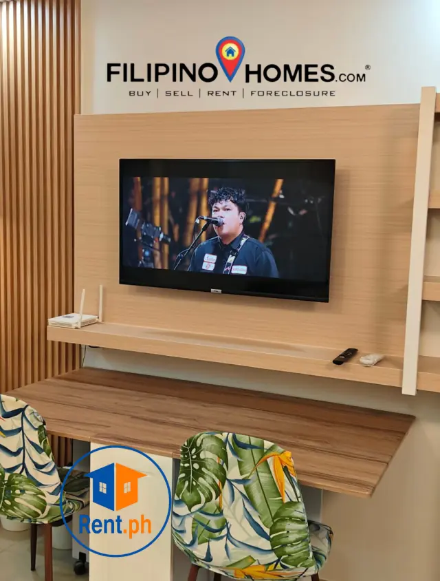 Studio-Condominium - Secondary Image