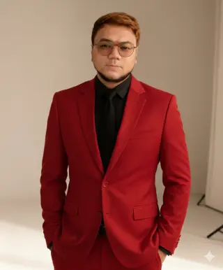Avatar of Ian Rhey Ochea