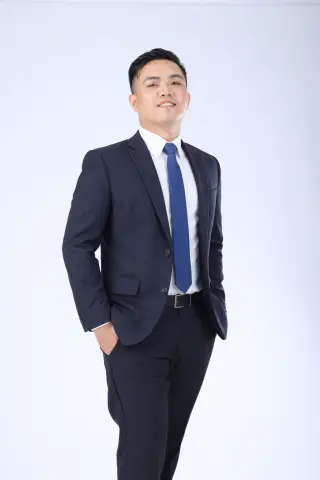 Avatar of Gian Paulo Balabat