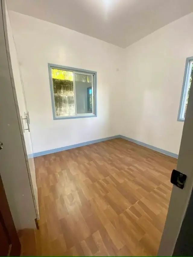 3Bedrooms 2 Toilet and Bath SIngle Detached Bungalow House Dumaguete - Secondary Image