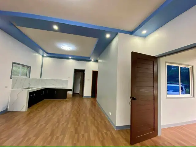 3Bedrooms 2 Toilet and Bath SIngle Detached Bungalow House Dumaguete - Secondary Image
