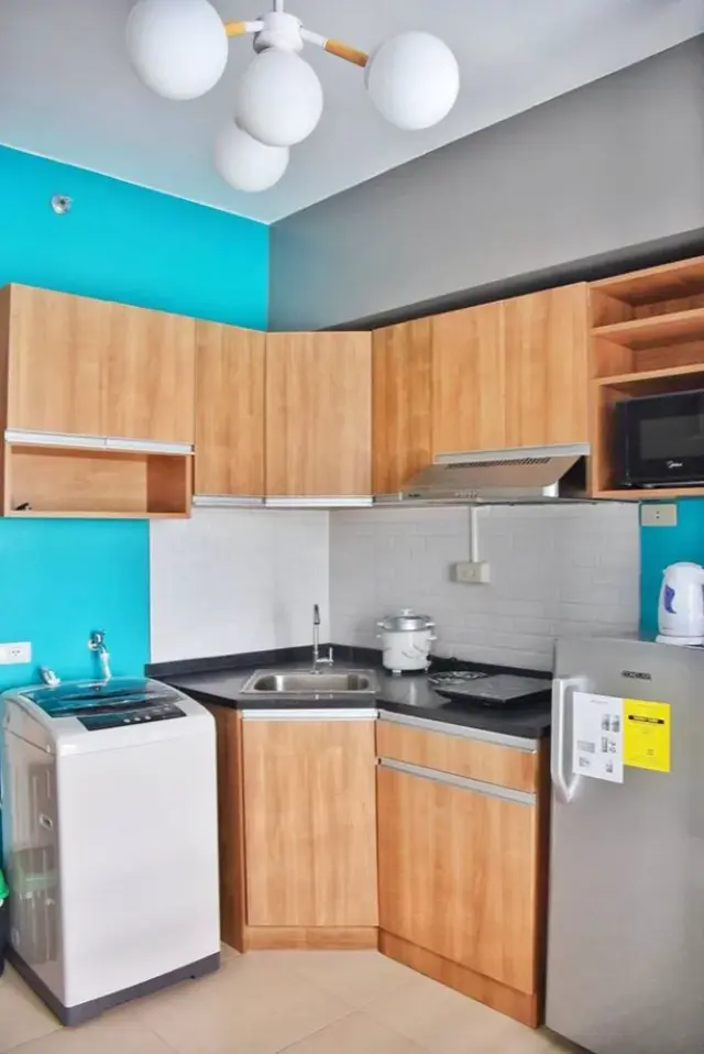 Studio Unit For Rent in Avida Towers Vita - Secondary Image
