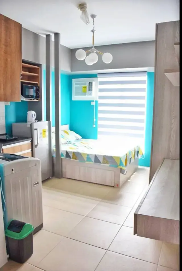 Studio Unit For Rent in Avida Towers Vita - Secondary Image