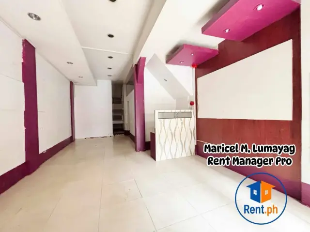 58 SQM Commercial Space for Rent Cagayan de Oro - Secondary Image