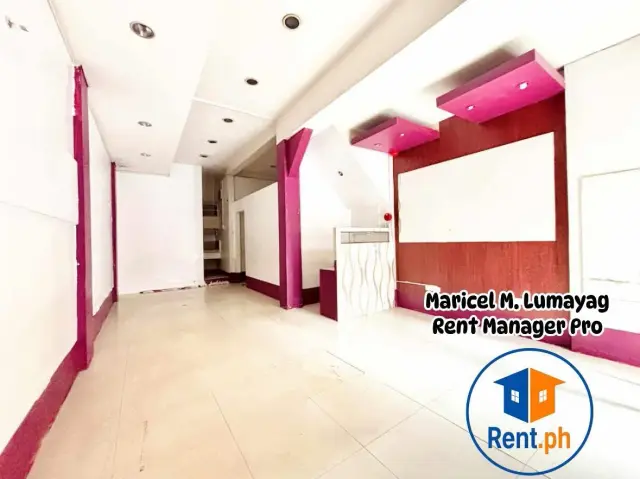 58 SQM Commercial Space for Rent Cagayan de Oro - Secondary Image