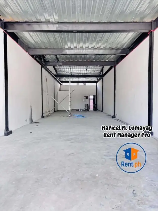 150 SQM Commercial/Office Space for Rent in Cagayan de Oro - Secondary Image