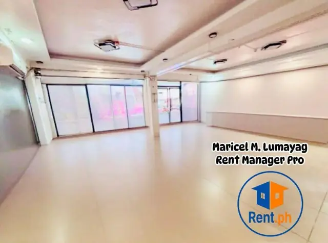 120 SQM Commercial Space for Rent in Cagayan de Oro - Secondary Image