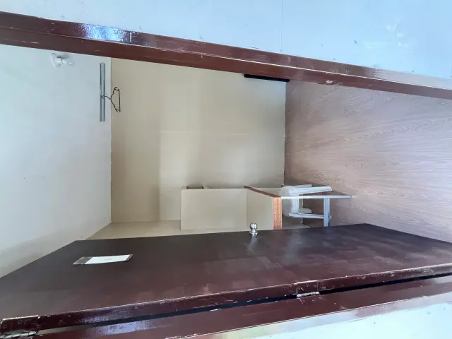 Backhouse Apartment - Secondary Image