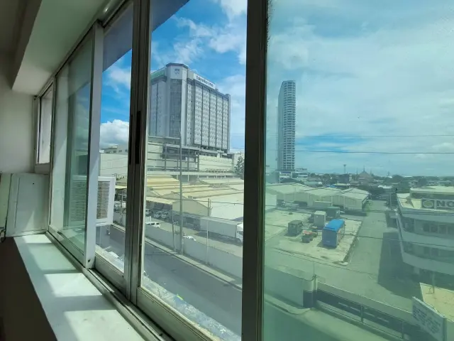 OFFICE COMMERCIAL SPACE FOR RENT IN AS FORTUNA 129.87SQM FOURTH FLOOR - Secondary Image