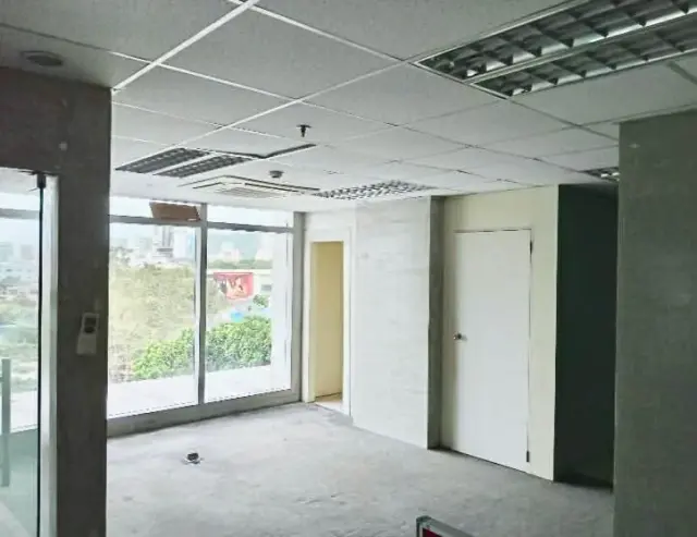 359.21 Sqm. BPO/Office Space FOR RENT In Cebu Business Park - Secondary Image