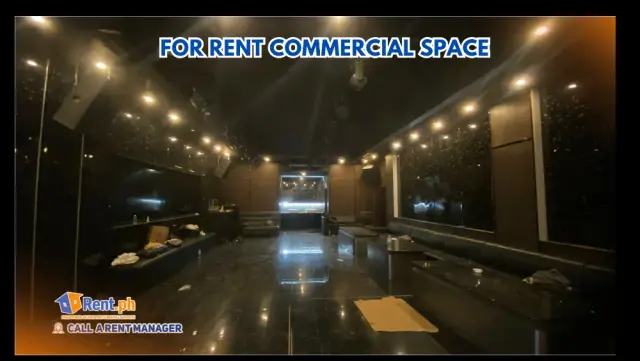 ✨ COMMERCIAL SPACE FOR RENT ✨ 📍 Prime Ground Floor Location - Secondary Image