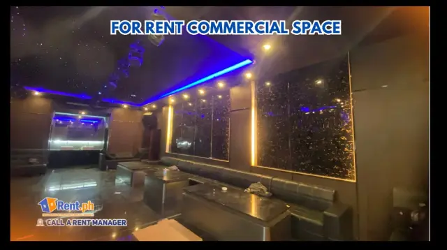 ✨ COMMERCIAL SPACE FOR RENT ✨ 📍 Prime Ground Floor Location - Secondary Image