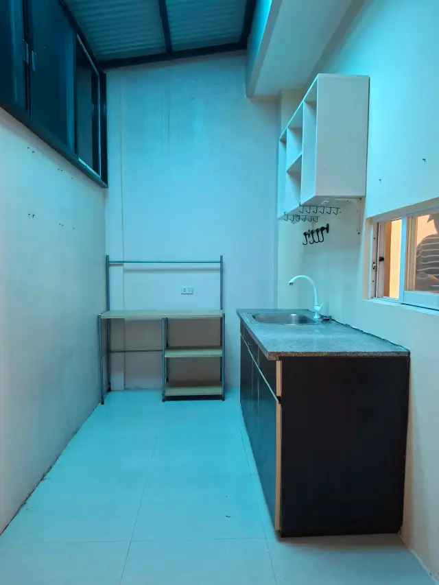 Two-Storey Townhouse For Rent in Panglao Oceanview Residences - Secondary Image