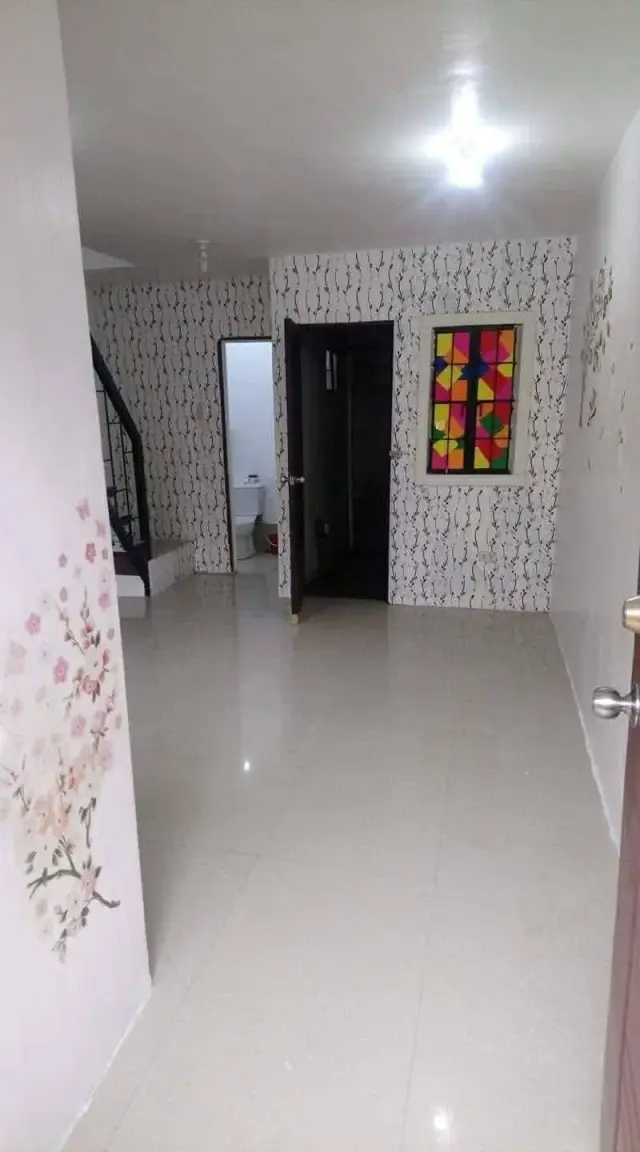 TOWNHOUSE IN LUMINA HOMES MANSILINGAN - Secondary Image