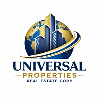 Avatar of Universal Properties Real Estate Corp