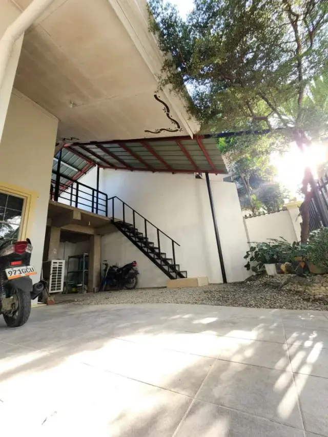 3BR Bungalow for RENT in Basak, Lapu-Lapu City. Near GrandMall Basak LLC - Secondary Image