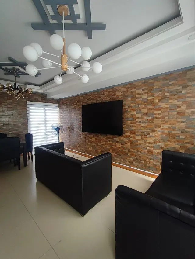₱60k/Month Ferndale Villas Townhouse, Pasong Tamo, Quezon City - Secondary Image