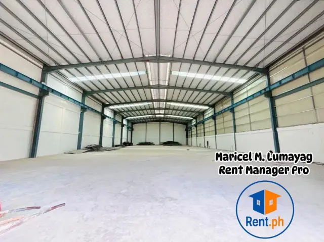 1407 SQM Warehouse for Rent in Cagayan de Oro - Secondary Image