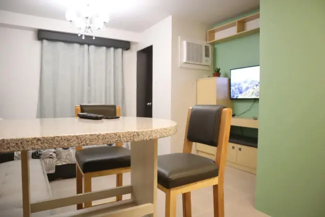 Plumera Condominium for RENT - Secondary Image