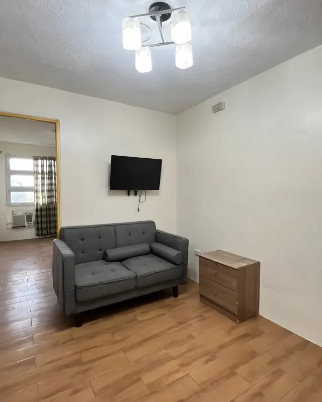 🌇 FOR RENT: Fully Furnished 2BR Condo with Balcony | Davao City - Secondary Image