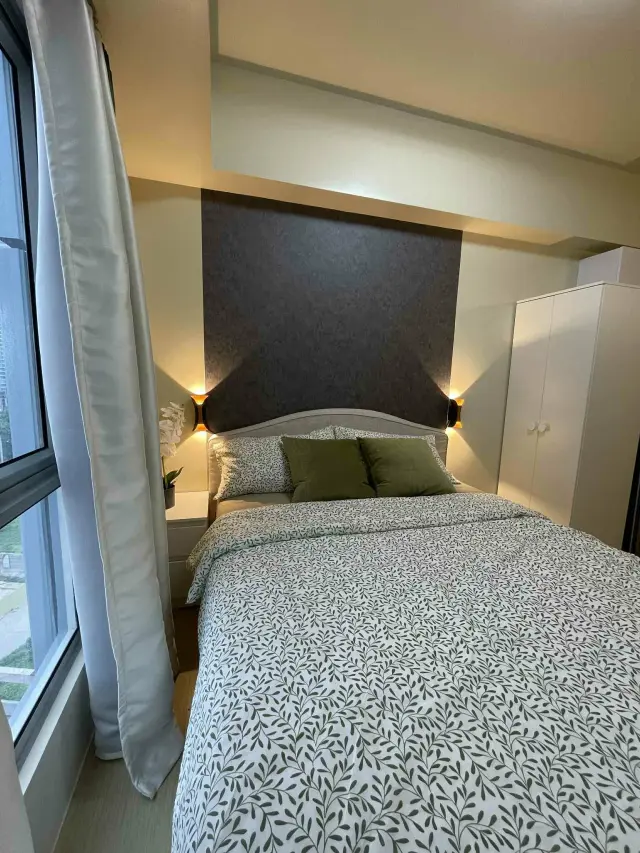 FOR RENT: Brand New Fully Furnished Condo in Avida Towers Abreeza – Move-In Ready, Zero Stress Setup - Secondary Image