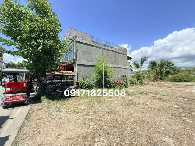 Commercial Lot for Rent in San Vicente Liloan - Secondary Image