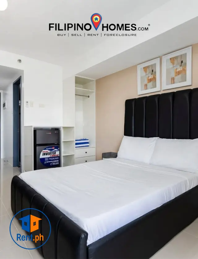 Studio -Condominium - Secondary Image
