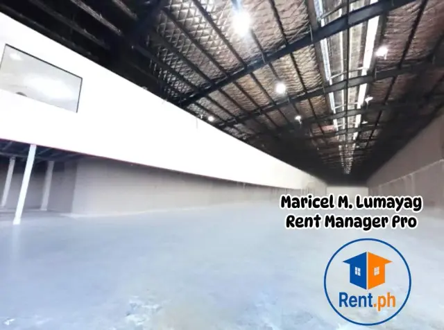 Spacious 5105 sqm Warehouse For Rent in Opol near CDO Highway - Secondary Image