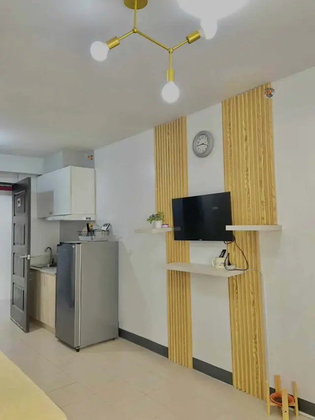 Plumera Condominium In Mactan for Rent - Secondary Image