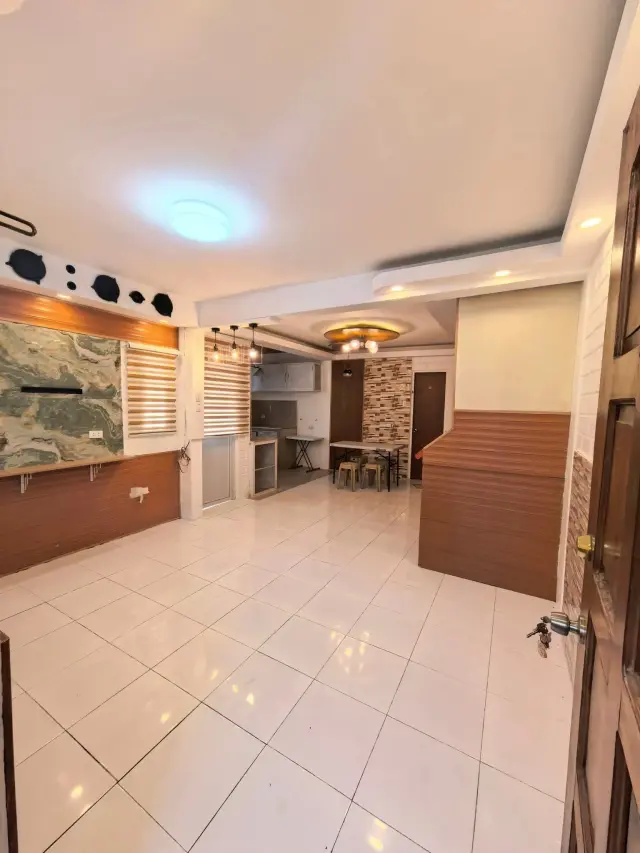 NEWLY RENOVATED TWO STOREY HOUSE AND LOT FOR RENT IN COLORADO DOS JUBAY, LILOAN - Secondary Image