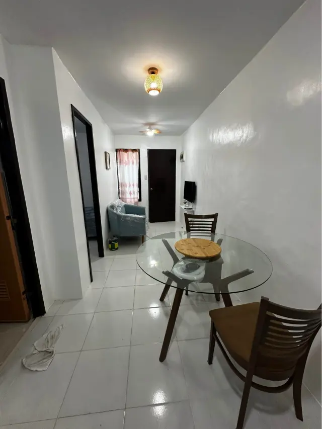 1 bedroom Bungalow House In Sunberry Homes Soong Lapu Lapu - Secondary Image