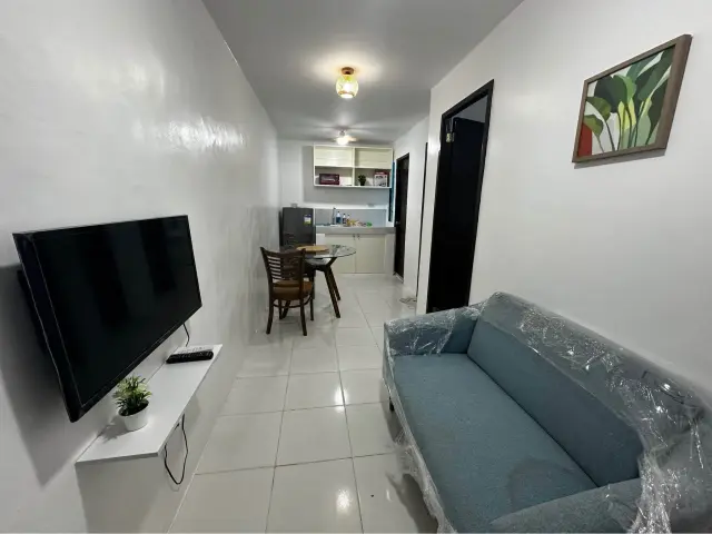1 bedroom Bungalow House In Sunberry Homes Soong Lapu Lapu - Secondary Image