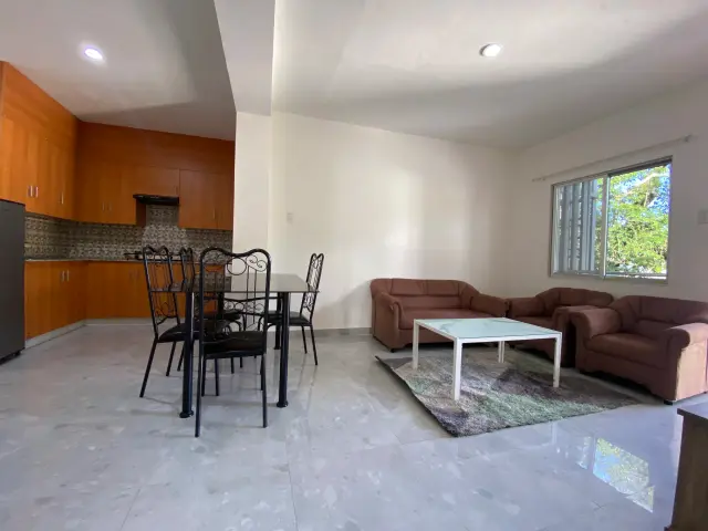 2 Beroom Unit / Fully Furnished - Secondary Image