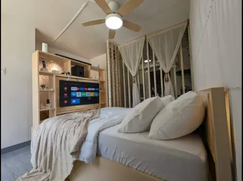 studio-unit-plumera-mactan-for-rent
