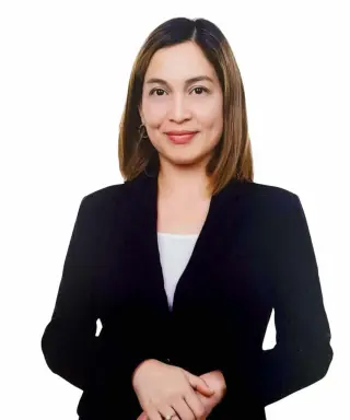 Avatar of Dinah Mapalo