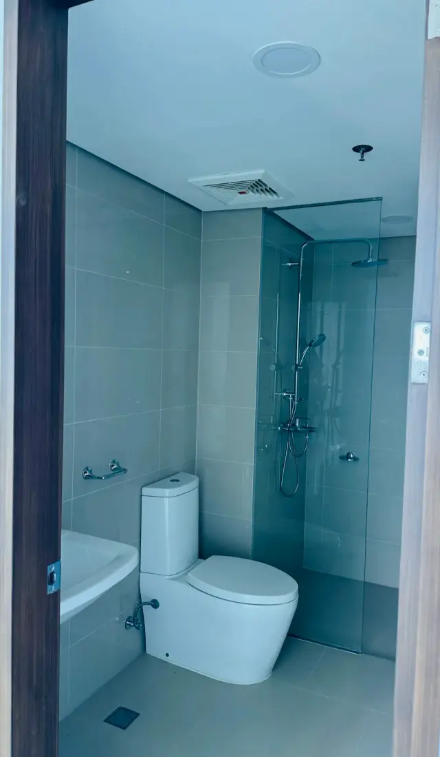 1BR Unfurnished in 38 Park Avenue - Secondary Image