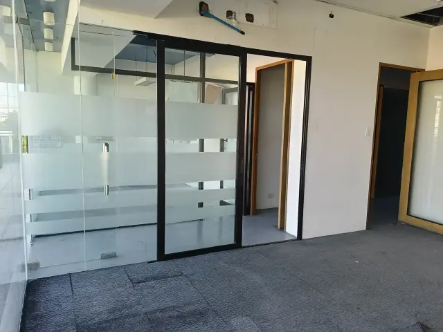 Commercial Space - Secondary Image