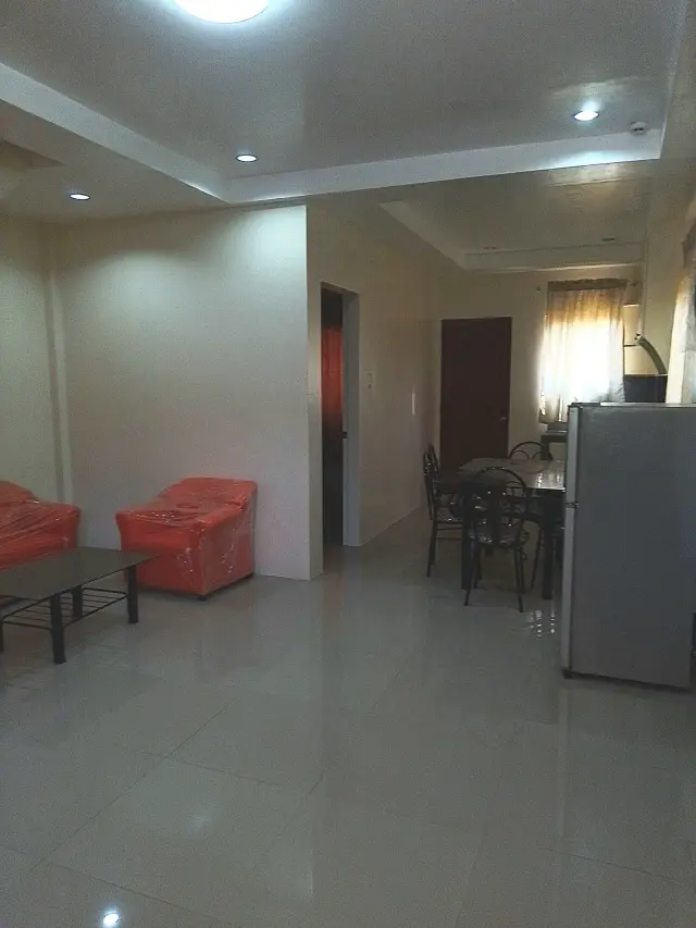 House for Rent in San Jose, Talamban - Secondary Image