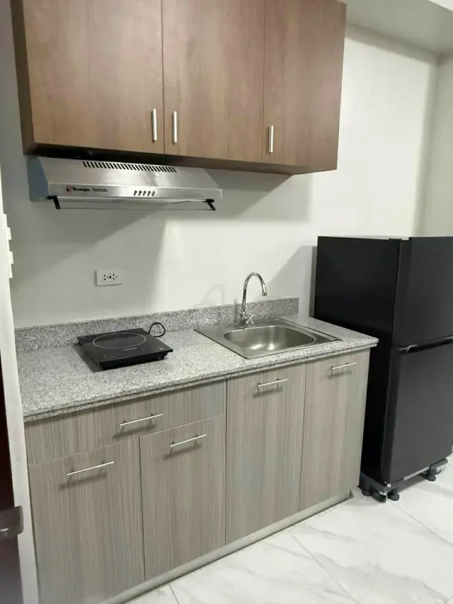 Studio Unit for RENT in Casamira Guadalupe - Secondary Image
