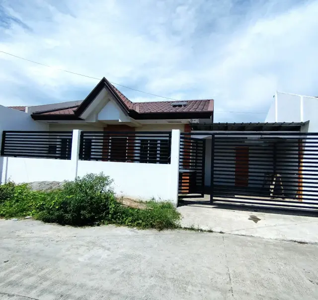 Agan Lagao House for Rent - Secondary Image