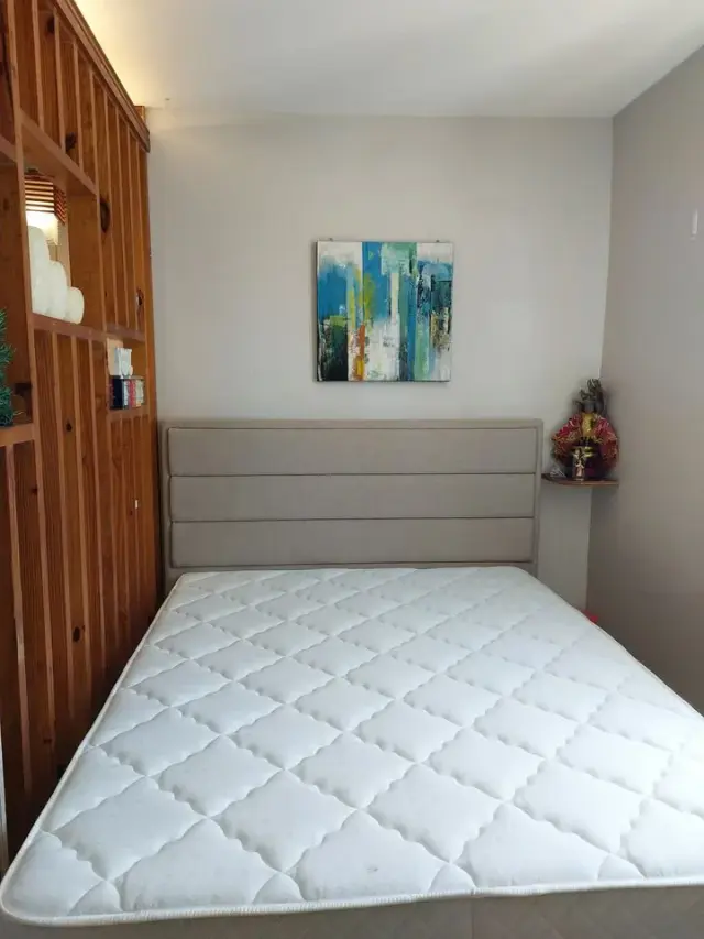 Condominium	/	Studio Unit	/	Semi Furnished	/	SAEKYUNG VILLAGE 1, Marigondon, Lapu Lapu City - Secondary Image