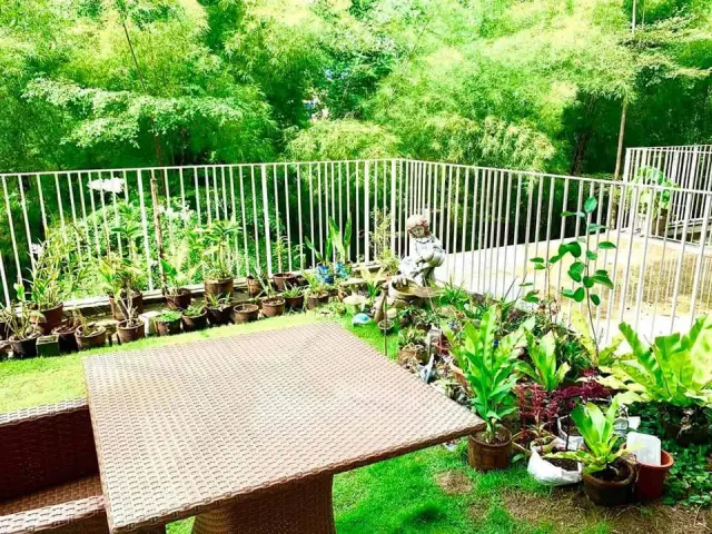 Condominium	/	2 Bedrooms	/	Fully Furnished	/	32 Sanson by Rockwell - Sanson Rd Brgy. Lahug Cebu City, 6000 Cebu - Secondary Image