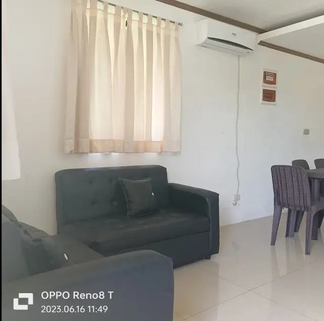 2 Bedroom single detached house inside ajoya subd gabi cordova - Secondary Image