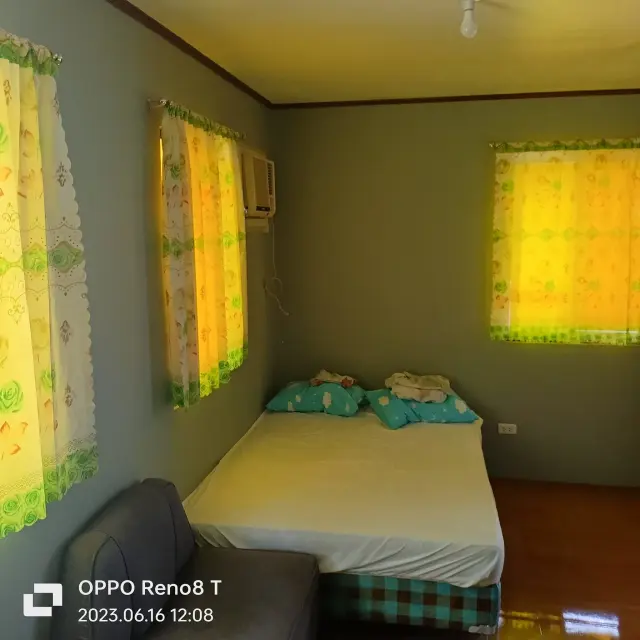 2 Bedroom single detached house inside ajoya subd gabi cordova - Secondary Image