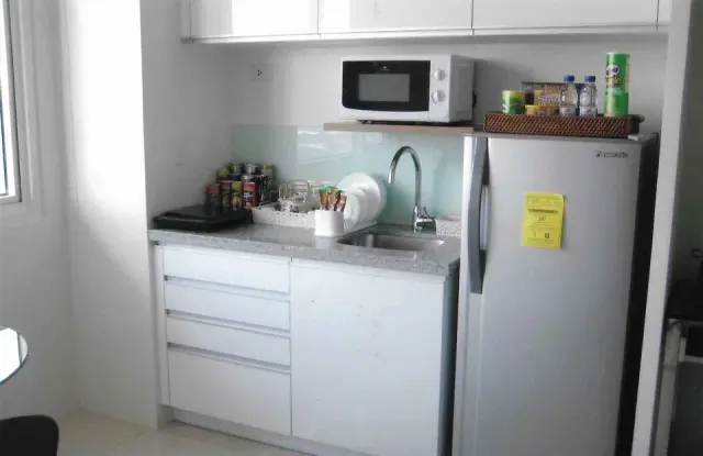 Condominium	/	Studio Unit	/	Fully Furnished	/	Calyx Centre - Ayala Business Park Cebu - Secondary Image