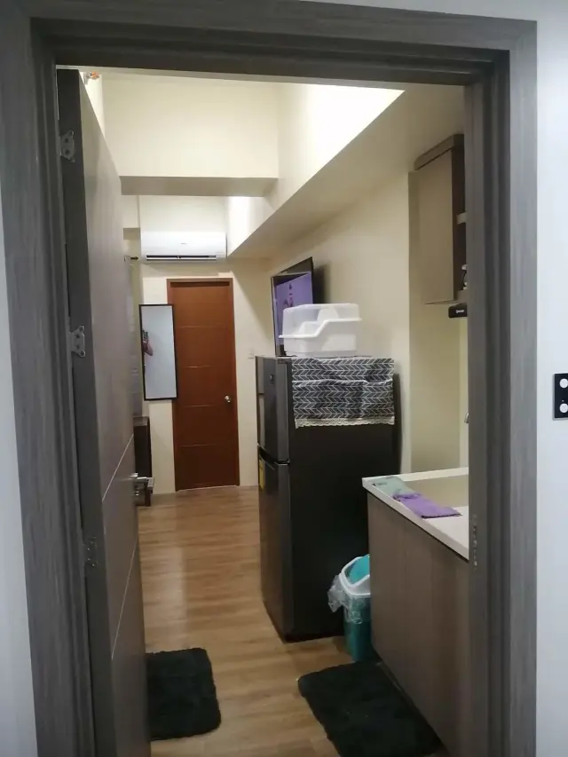 BRAND NEW FULLY FURNISHED STUDIO UNIT FOR RENT - Secondary Image