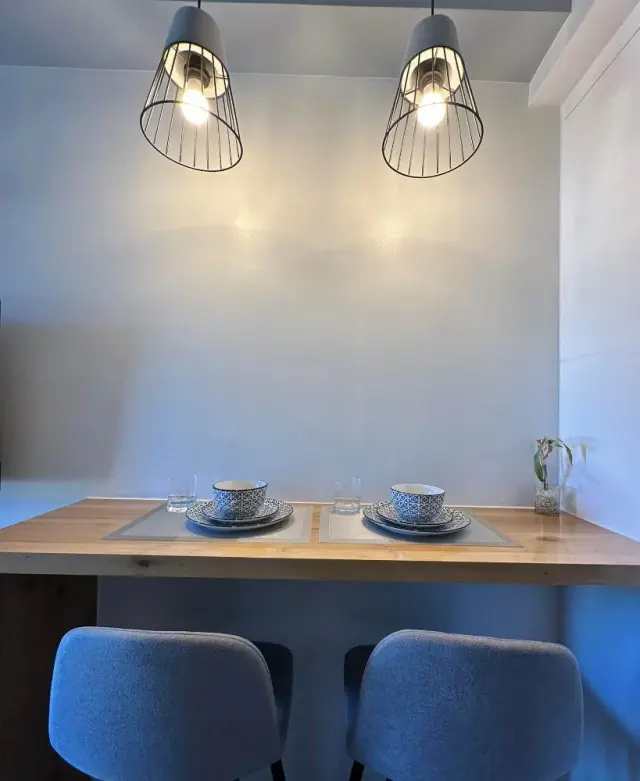 Fully furnished Studio unit in The MEDIAN - Secondary Image