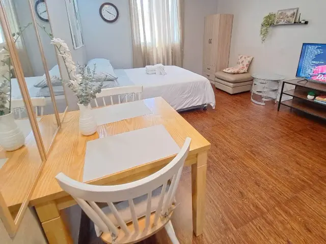 SAEKYUNG CONDOMINIUM CONDO FOR RENT - Secondary Image